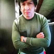 David