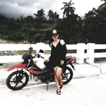 Miss sawi