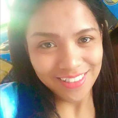 Cutie morena