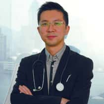 Joel Maris Cheung