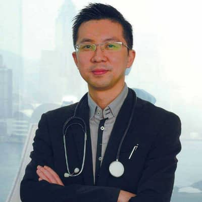Joel Maris Cheung