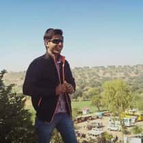 Raj Dangi