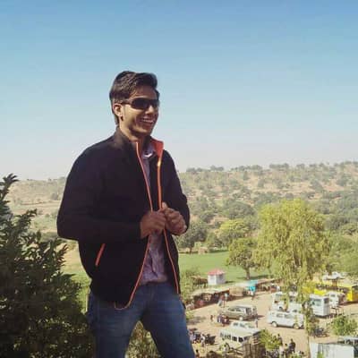 Raj Dangi