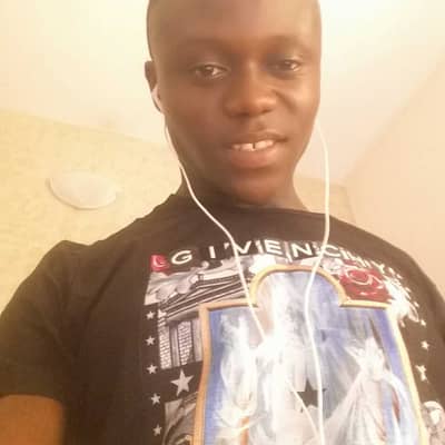 Adams mohammed