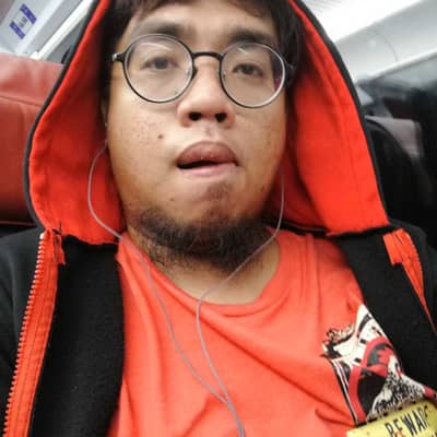 Ahmad Hazwan