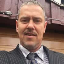 Kjell Erik