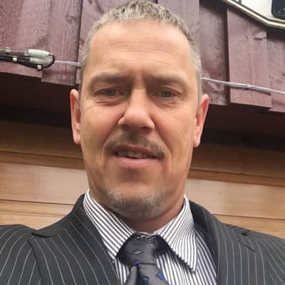 Kjell Erik
