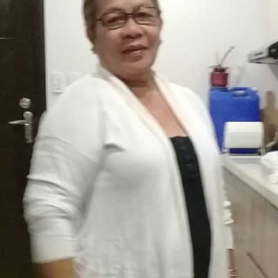 Editha Floresca