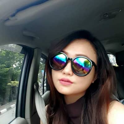 novita triana anggraini
