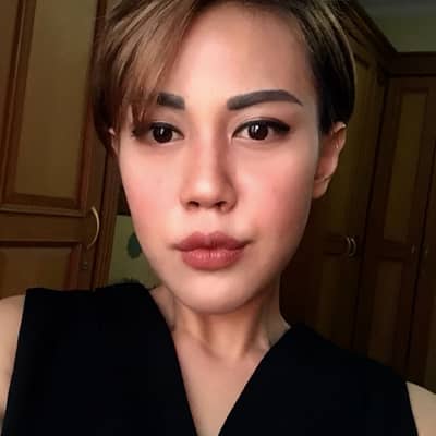 Amelia Anggraeni