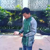 Khariri Firdaus