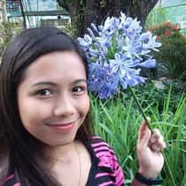Charmaine "Cherry"
