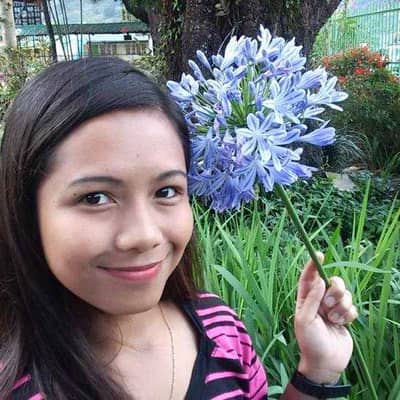 Charmaine "Cherry"