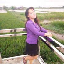 Evhine Bustos