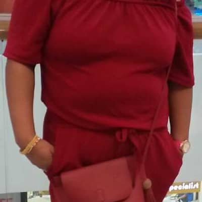 Julieta torion