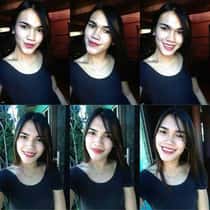 Precious Kim Nason