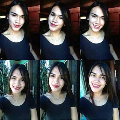 Precious Kim Nason