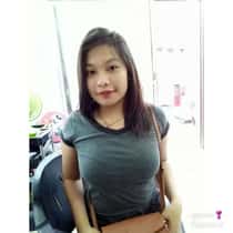 Maryrose padua