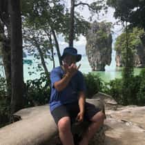 Benjamin Park