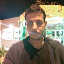 Ali wakrim