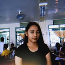 Glory Jane
