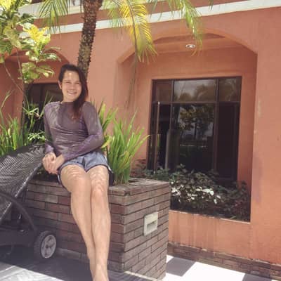 Shanne Ladyboy