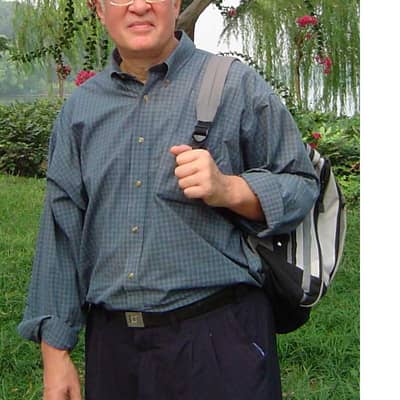 Allan M