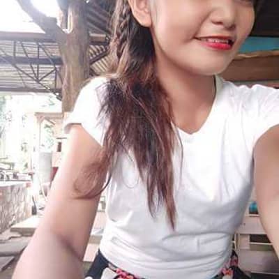 Angeline Magdoza