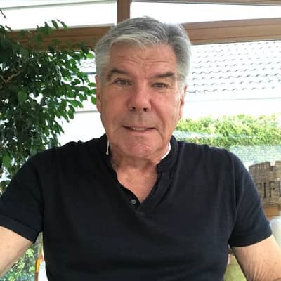 Dieter Rubbel