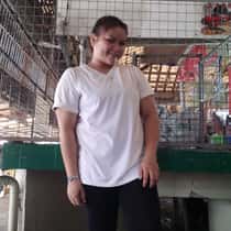 Mariafer Corpuz