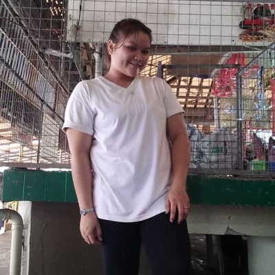 Mariafer Corpuz