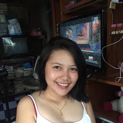 Jane Francis Solon