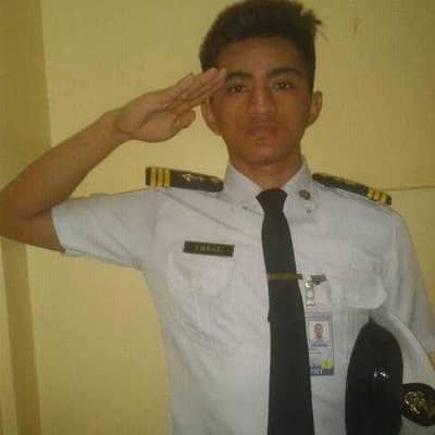 andymorales