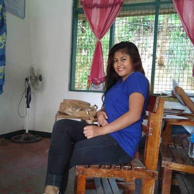 jean