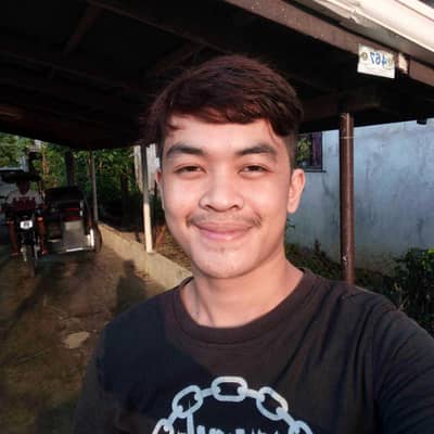 Mark Jimuel marcelo