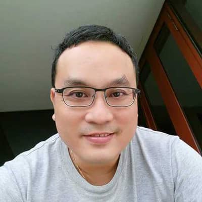 Steven Wong