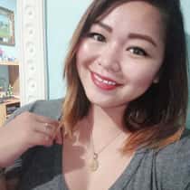 Girly Ceniza