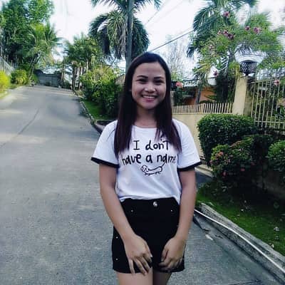 Rica may