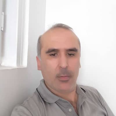 Kenan aras