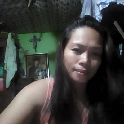 Mary Ann