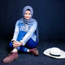 Anisa Nurul Oktaviana