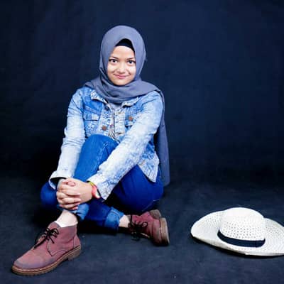 Anisa Nurul Oktaviana