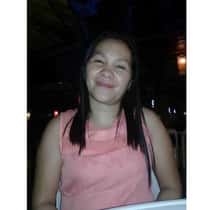 vergie  dagohoy