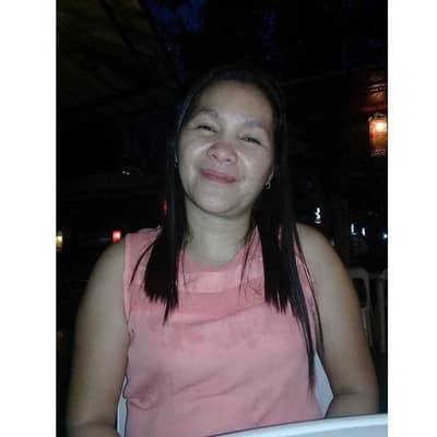 vergie  dagohoy