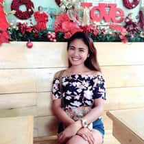 Joliane mae
