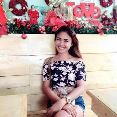 Joliane mae