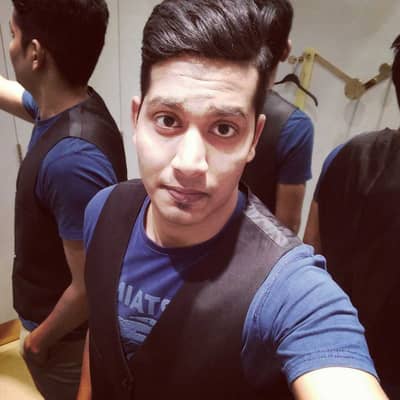 Masum Rahman