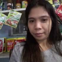 Jhailyn tesiorna
