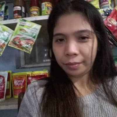 Jhailyn tesiorna
