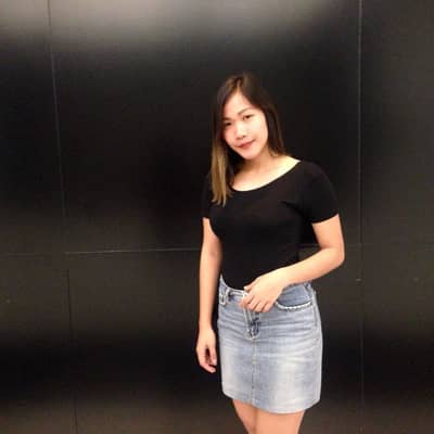 Honey chang